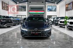 فولكسفاغن أرتيون